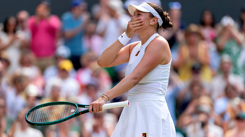 A new Wimbledon champion will be crowned on Saturday A new Wimbledon champion will be crowned on Saturday | News Article