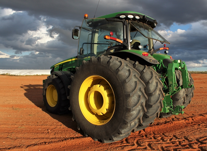 What’s new in Farmer’s Weekly? | News Article