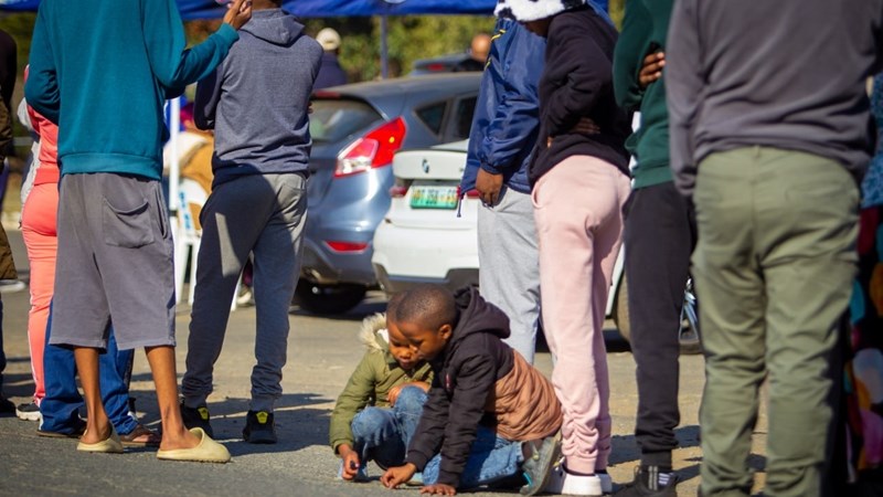 #OFMElectionWatch: System errors at Free State voting stations – VIDEOS | News Article
