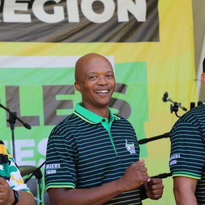 Lekwene hoef nie opsy te staan nie - ANC  | News Article
