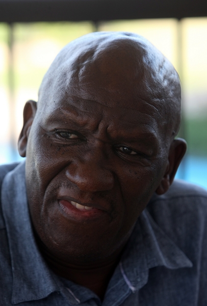 Cele: Police must protect themselves | News Article