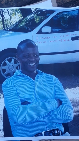 64-year-old North West man missing | News Article