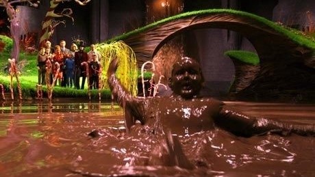 Weird Wide Web - Death by Chocolate Weird Wide Web - Death by Chocolate | News Article