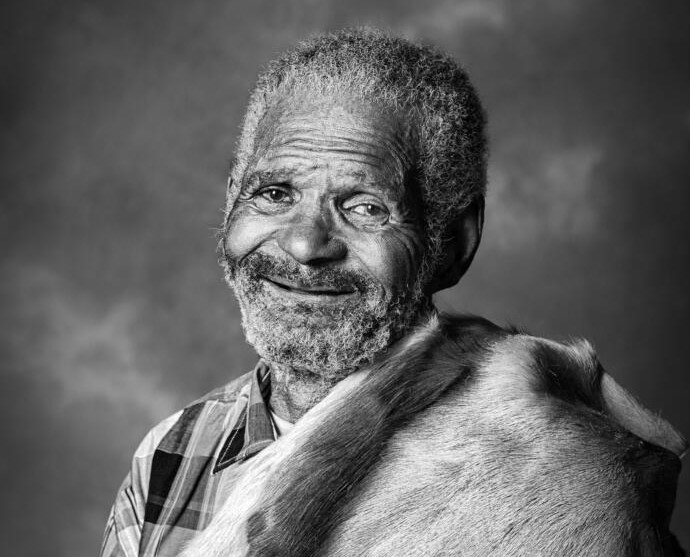 Griekwa-raadslid Johannes Kraalshoek vandag onthou | News Article