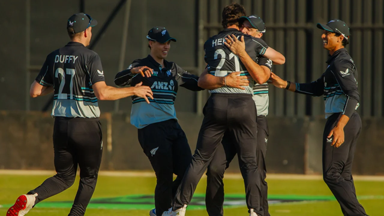 Black Caps edge Proteas by three runs in thrilling T20I Tri-Series final Black Caps edge Proteas by three runs in thrilling T20I Tri-Series final | News Article