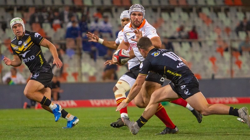 Cheetahs youngsters need to learn quickly Cheetahs youngsters need to learn quickly | News Article