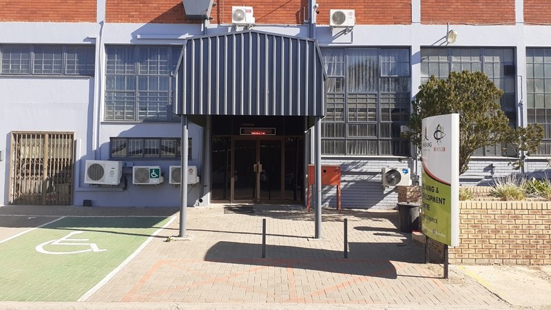 Power outage in parts of Mangaung Power outage in parts of Mangaung | News Article