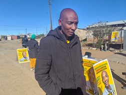 Expelled ANC councillors criticise ruling party | News Article
