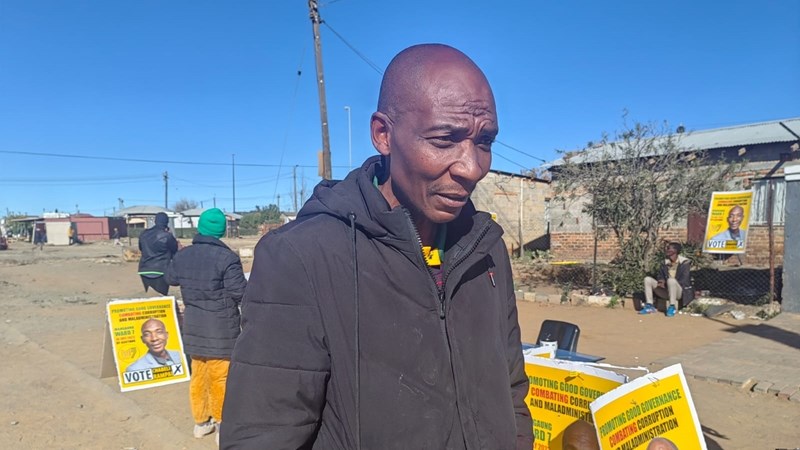 Expelled ANC councillors criticise ruling party Expelled ANC councillors criticise ruling party | News Article