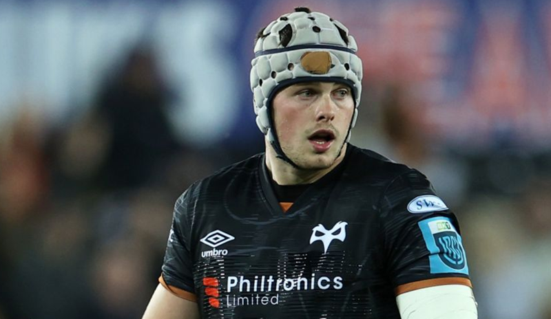 First four Ospreys players report for duty at the Cheetahs | News Article