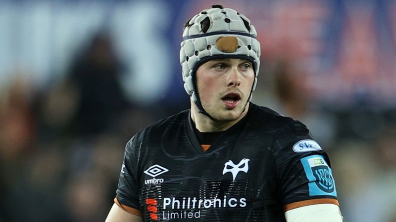 First four Ospreys players report for duty at the Cheetahs | News Article