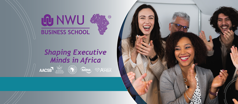 Executives: Study Short Courses At NWU In 2024 | OFM