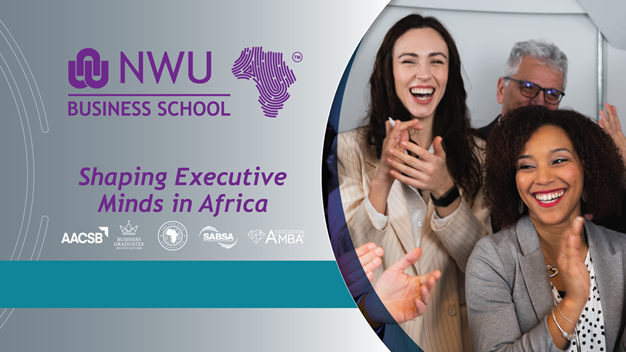 Executives: Study short courses at NWU in 2024 | News Article