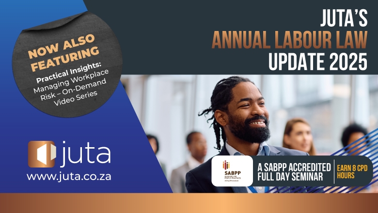 Book now for the Annual Labour Law Seminar | News Article