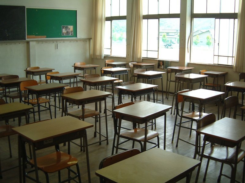NW Education MEC expected to meet parents after vandalism at school | News Article