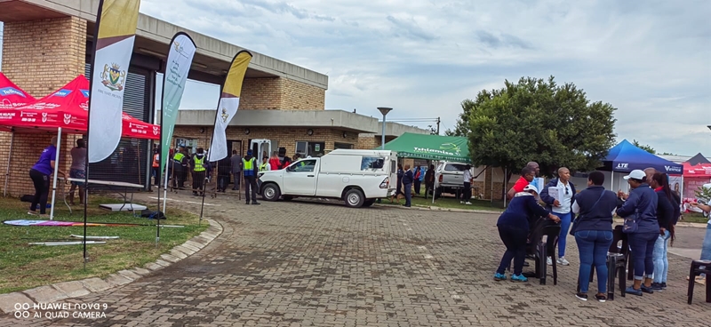 Streets closed for World Aids Day in Mangaung | News Article