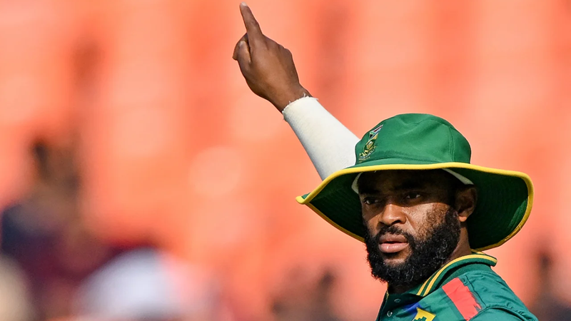 Bavuma expected to be fit for CWC semi-final Bavuma expected to be fit for CWC semi-final | News Article