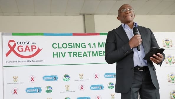 Vrystaatse gesondheid wil MIV-behandelingsgaping oorbrug Vrystaatse gesondheid wil MIV-behandelingsgaping oorbrug | News Article