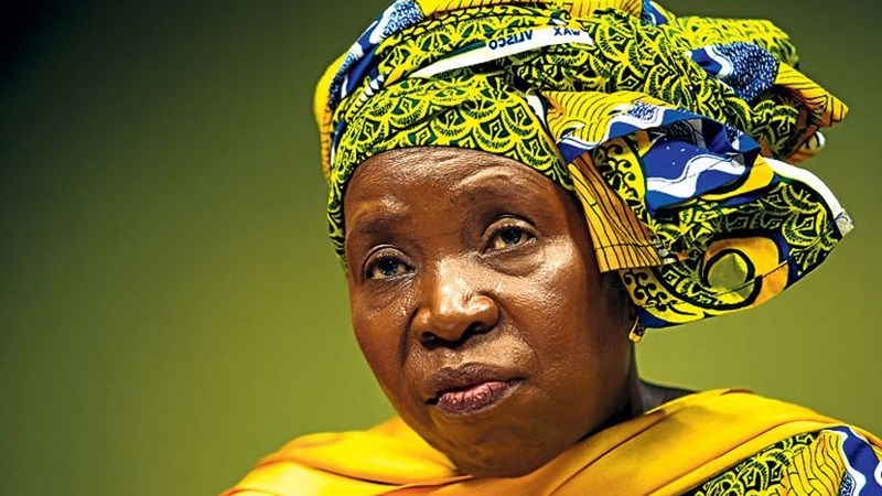 Cogta moves to thwart administrative chaos in Mangaung | News Article