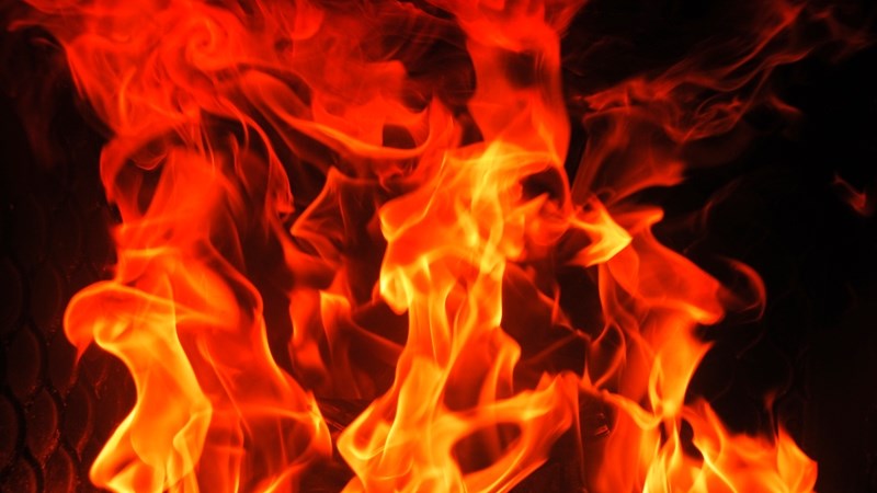 Landbounuus-podcast: Waarskuwing vir veldbrande in Vrystaat, Noordwes en Noord-Kaap | News Article