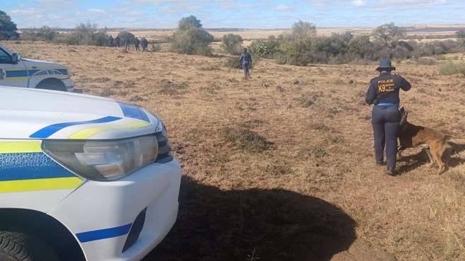 Five accused of Theunissen initiate’s death abandon bail application | News Article
