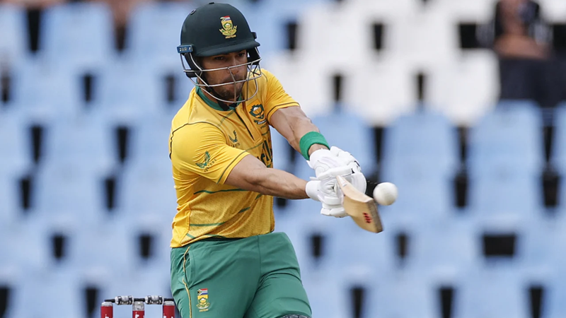 Proteas know they’re in for a tough T20I series against India Proteas know they’re in for a tough T20I series against India | News Article