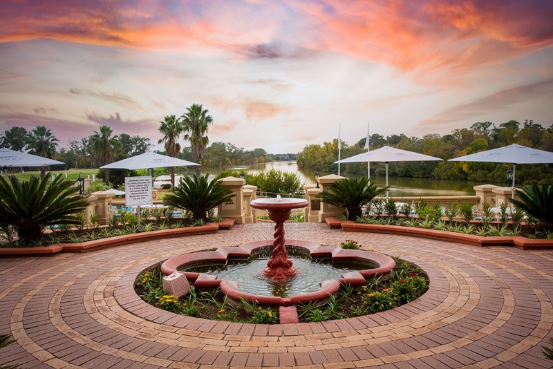 Wonderful wintertime at Riviera on Vaal | News Article