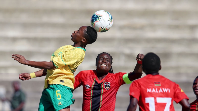 No room for error against Malawi – Ellis | News Article