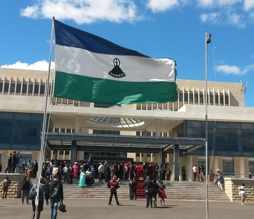 Lesotho to hold elections in a week | News Article