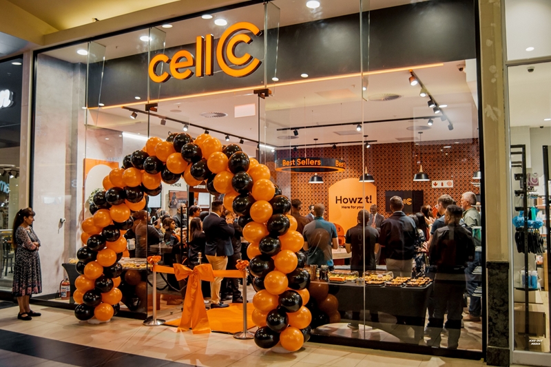 Kuberkrakers steel ID-nommers, bankinligting van Cell C-gebruikers | News Article