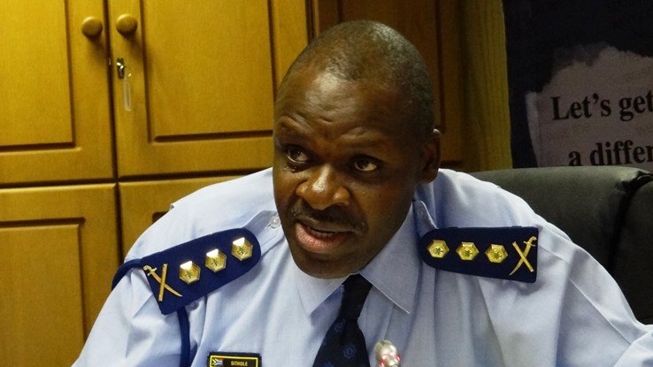 DA welcomes Sitole's axing DA welcomes Sitole's axing | News Article