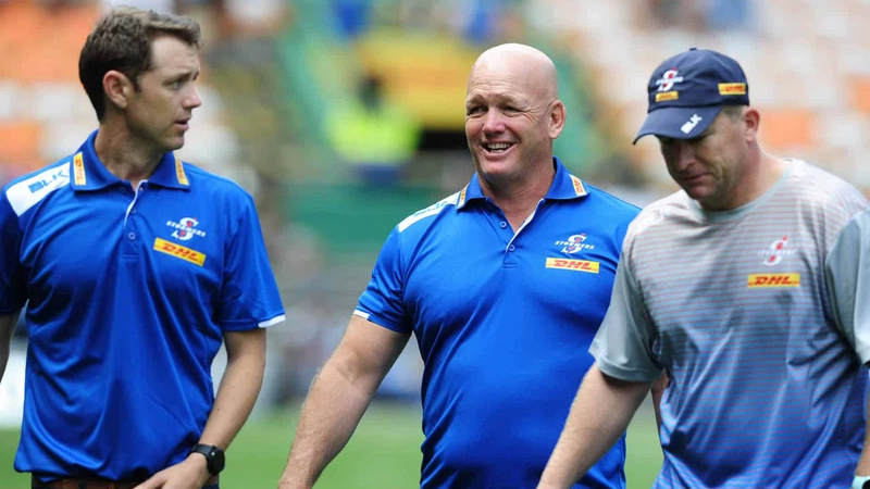 Dobson extends Stormers stay Dobson extends Stormers stay | News Article