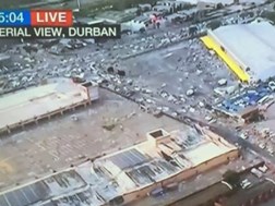 Some shops ration groceries after food, fuel shortages choke Durban | News Article