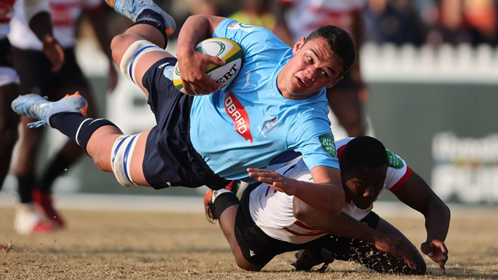 Bulls claim derby honours as Craven Week heats up Bulls claim derby honours as Craven Week heats up | News Article