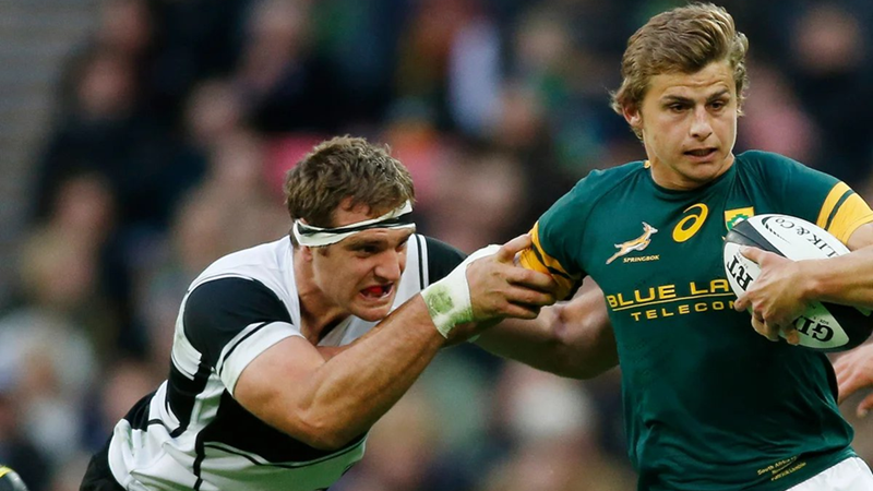 Boks to tackle BaaBaas in the Mother City Boks to tackle BaaBaas in the Mother City | News Article