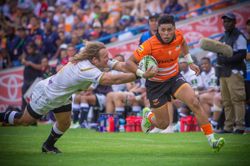 Jasper set for a return against the Bulldogs | News Article