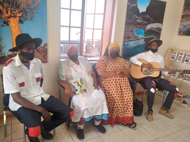 Artists in NC hit hard by #Covid19 | News Article