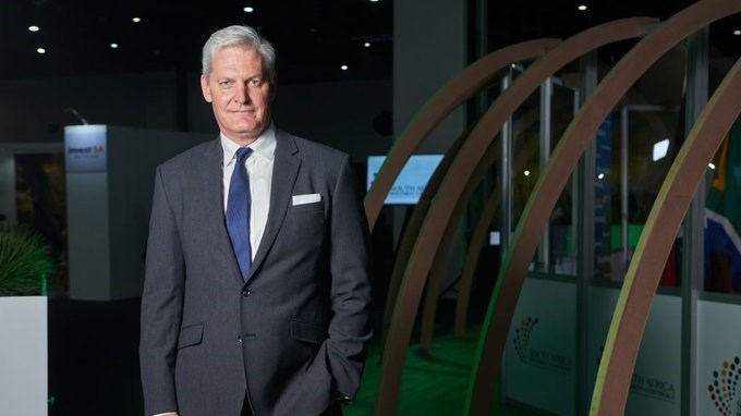 De Ruyter bly aan tot Maart 2023 De Ruyter bly aan tot Maart 2023 | News Article