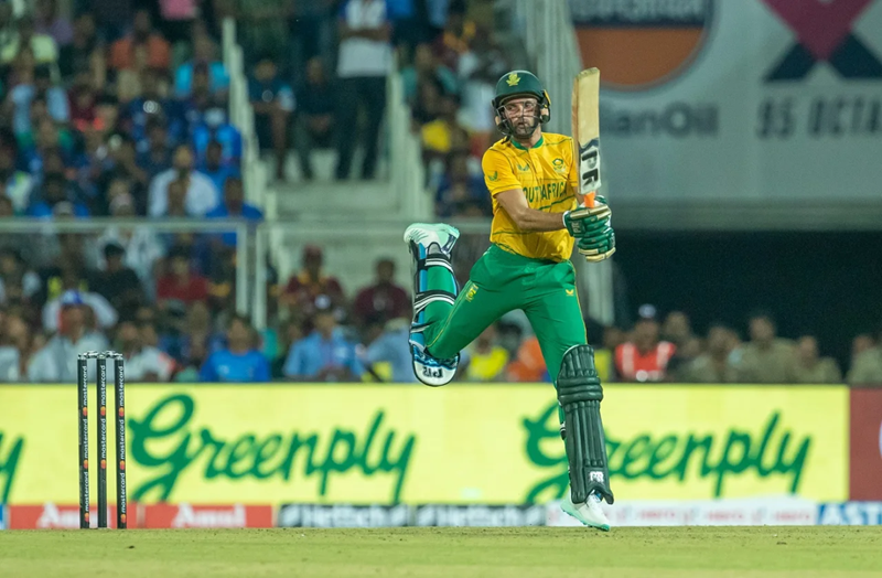 India win 1st T20I comfortably | News Article