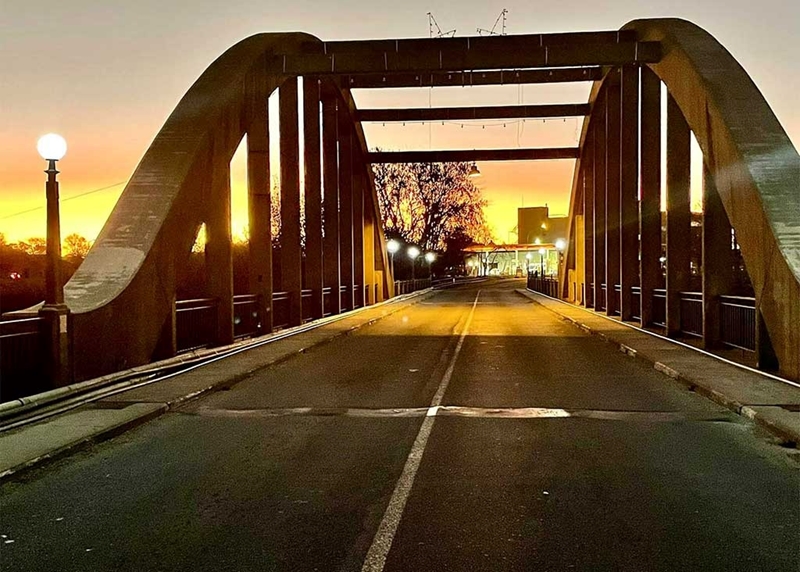 Stem vir Kroonstad as 'Dorp van die Jaar' | News Article