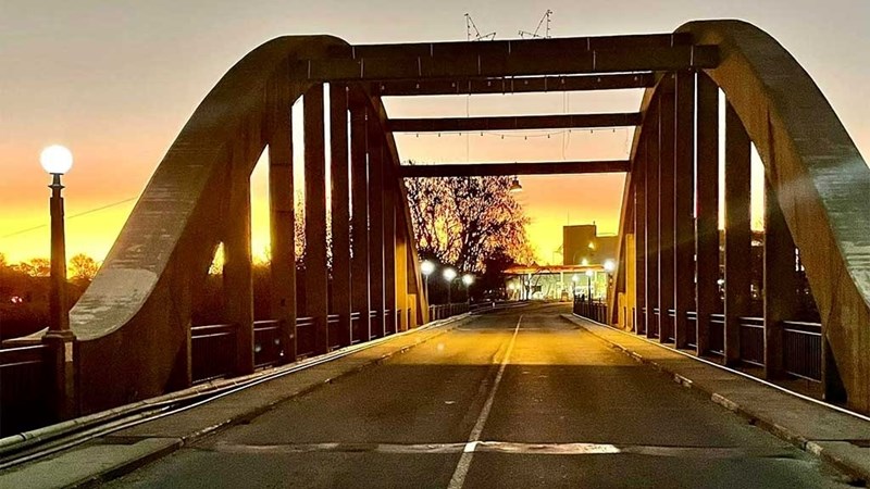 Stem vir Kroonstad as 'Dorp van die Jaar' | News Article