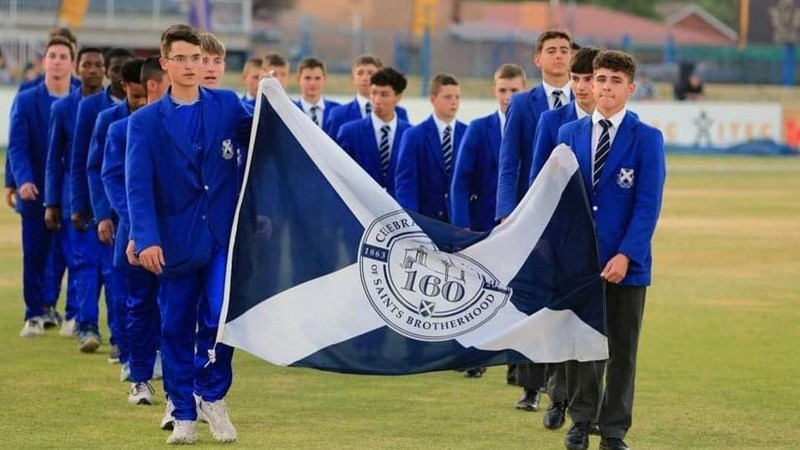 Saints celebrate 160 years of excellence | News Article