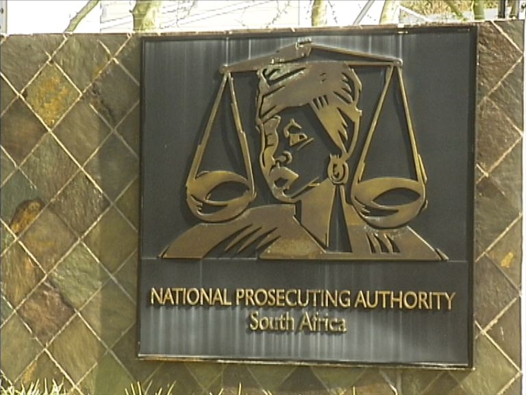 NPA confident over alleged Parliament arsonist case | News Article