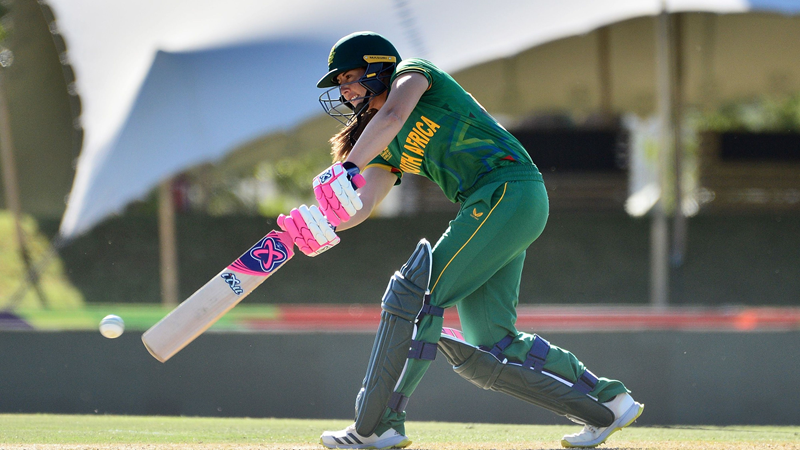 Proteas Women to fine-tune against Pakistan | News Article