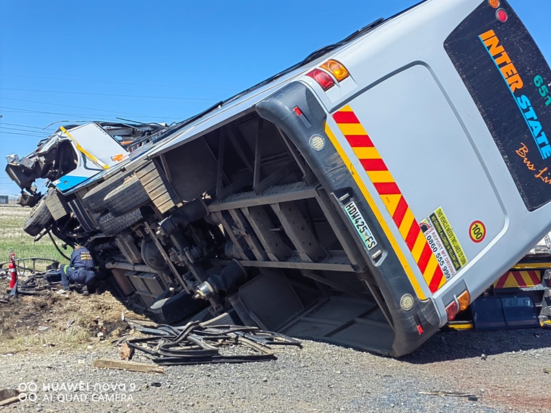Husband shares N8 accident victim's last moments | News Article