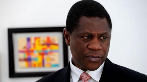 Mashatile challenged to fix Free State roads | News Article