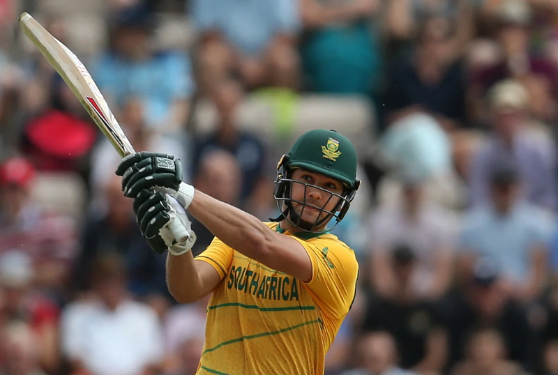 Bavuma and Rossouw could be rested | News Article