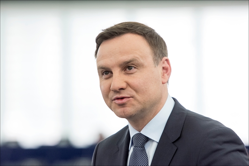 Poland: Missile strike appears to be 'unfortunate accident' | News Article