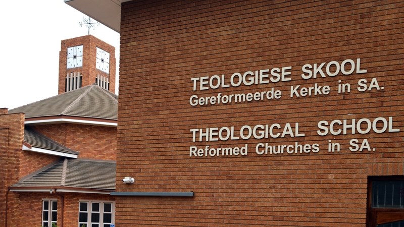 GKSA, NWU se paaie skei ná 150 jaar | News Article