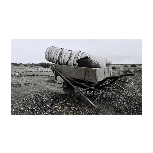 OFM ArtBeat: Eureka - Delving into artisanal diamond mining | News Article